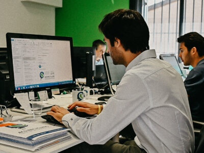 dari declaracion anual de residuos