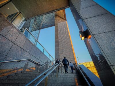 empresa que genera residuos