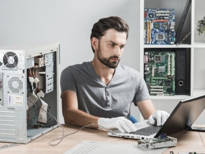 Cambio en el plazo de garantía de los aparatos electrónicos