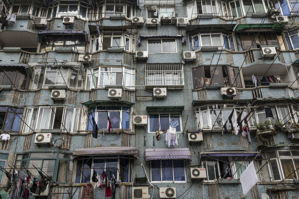 Dónde tirar un equipo de aire acondicionado para reciclarlo de forma correcta