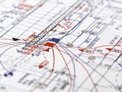 planificación eléctrica