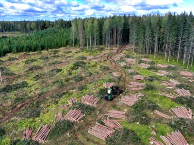 registro de la huella de carbono