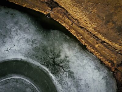 qué es el permafrost