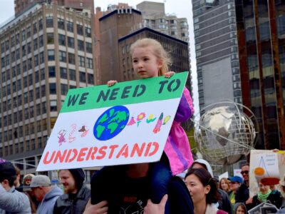 ecologia para niños