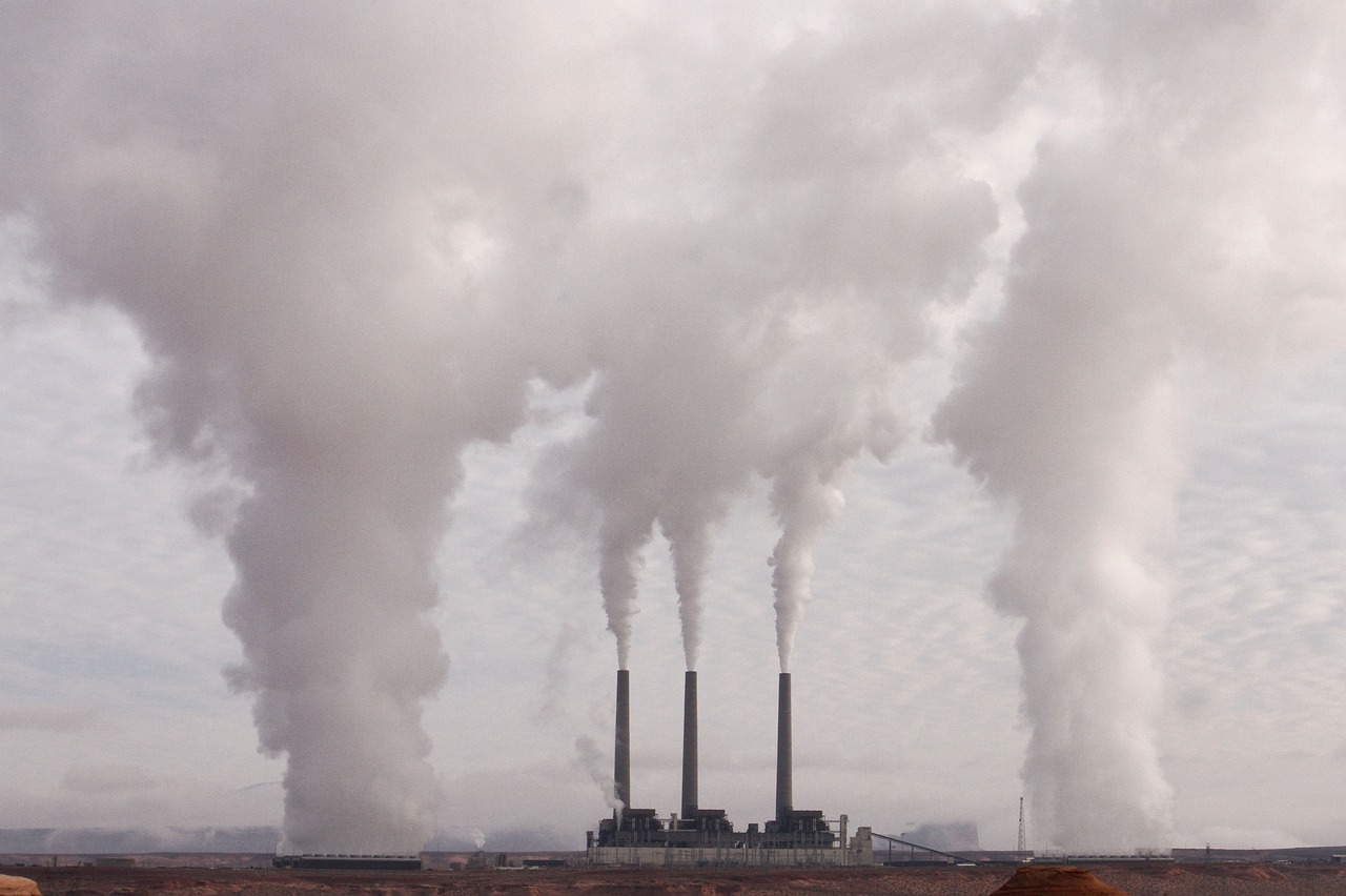 Por qué es obligatorio reducir las emisiones de dióxido de carbono (CO2)