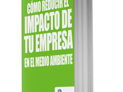 ¿Cómo reducir el impacto ambiental de tu empresa? acs recycling