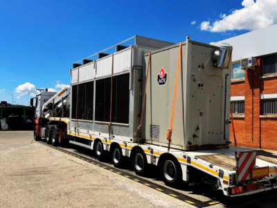 acs recycling reciclaje de aires acondicionados grandes aparatos de refrigeración 1