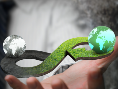 Ciclo de vida de un RAEE, Reciclaje RAEE en Casa: Tu Contribución a la Economía Circular