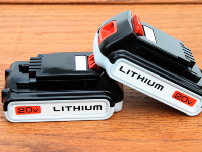 Reciclaje de baterías de litio Sostenibilidad y responsabilidad ACS Reycling