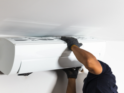 Responsabilidades del instalador de Aire Acondicionado ACS recycling