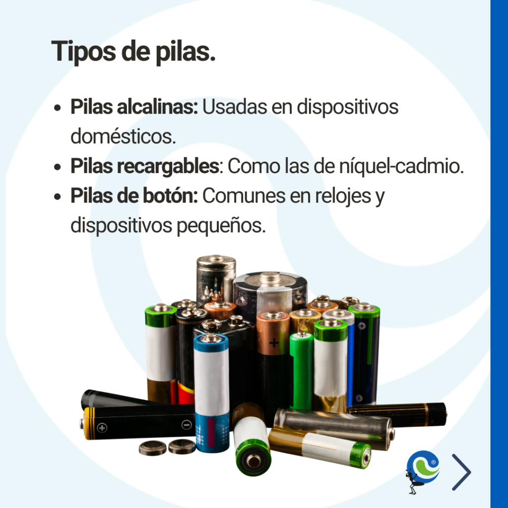Conoces la importancia del proceso del reciclaje de pilas y baterías 2 acsrecycling.es
