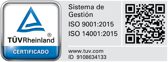 Certificado-ISO