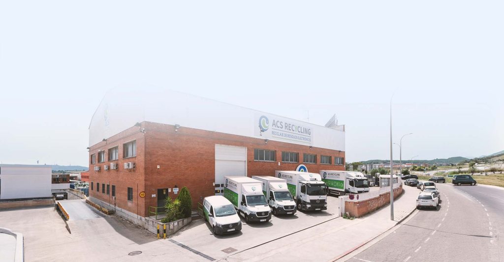 Tratamiento-sostenible-de-RAEE-ACS-Recycling