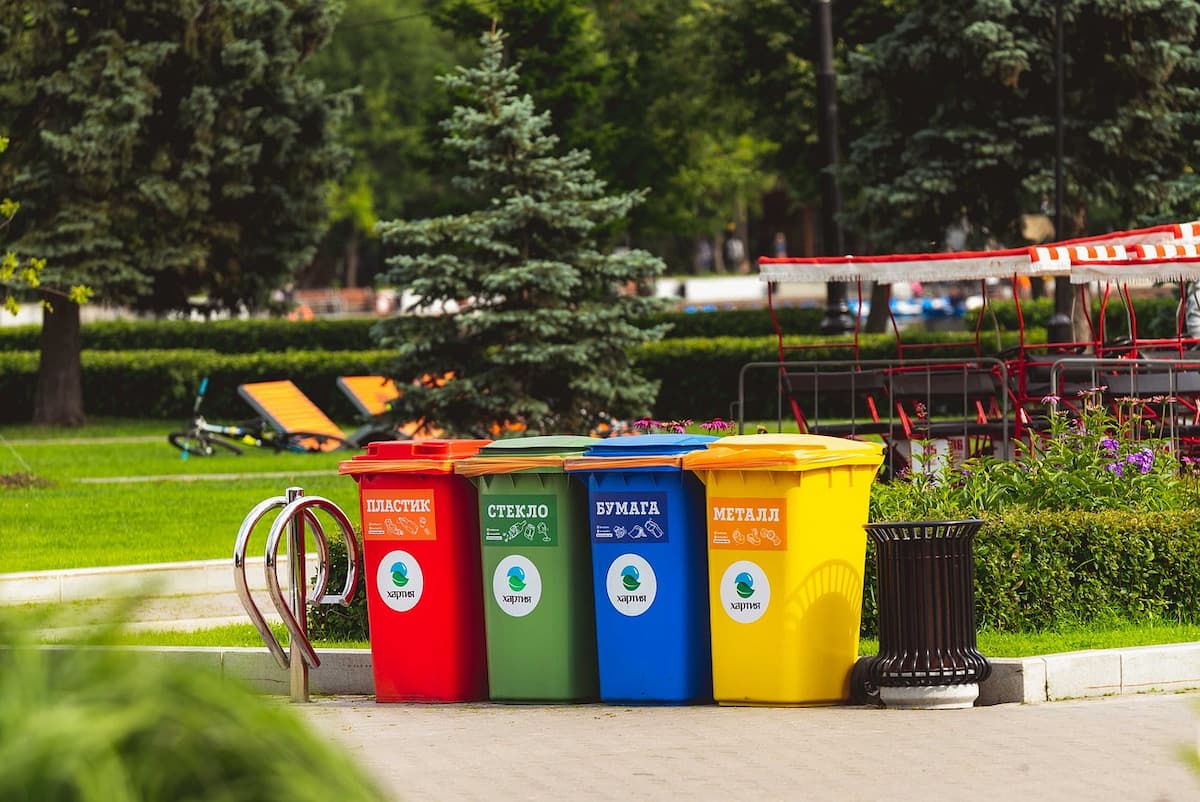 programas de reciclaje electrónico en pymes