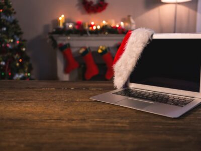 Reciclaje electrónico: El desafío de las empresas tras las fiestas navideñas