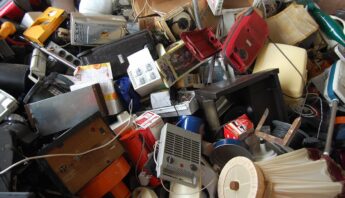 El impacto medioambiental de los pequeños electrodomésticos