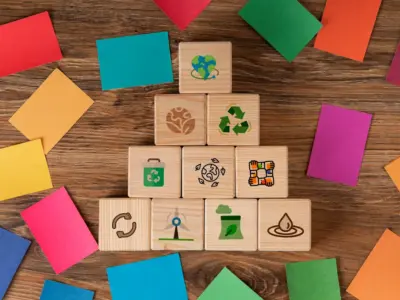 ejemplos de economía circular