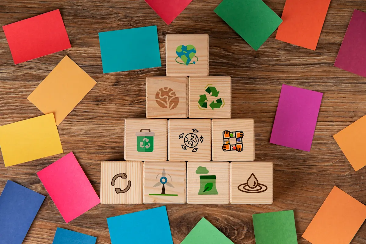 ejemplos de economía circular