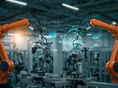 Innovaciones tecnológicas en RAEE