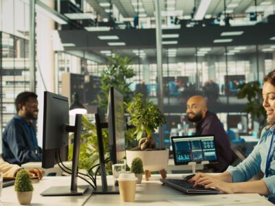 Cómo integrar la economía circular en empresas tecnológicas