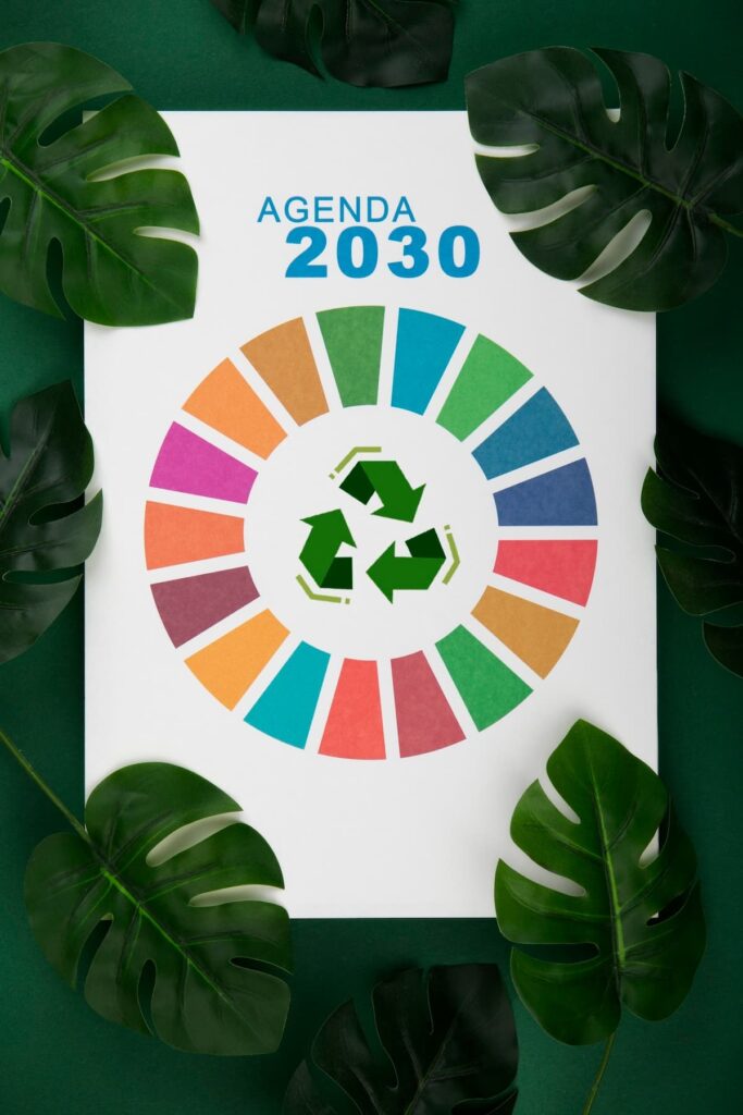 Cómo el Reciclaje de RAEE Impulsa el Logro de los Objetivos Desarrollo Sostenible (ODS)