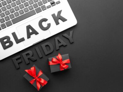 Black Friday y los residuos electrónicos (RAEE)