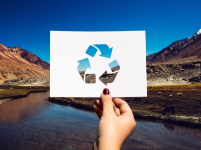 Compromiso RAEE 2026