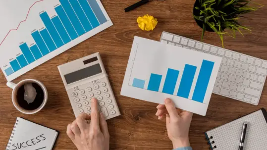 rentabilidad en componentes electrónicos de RAEE